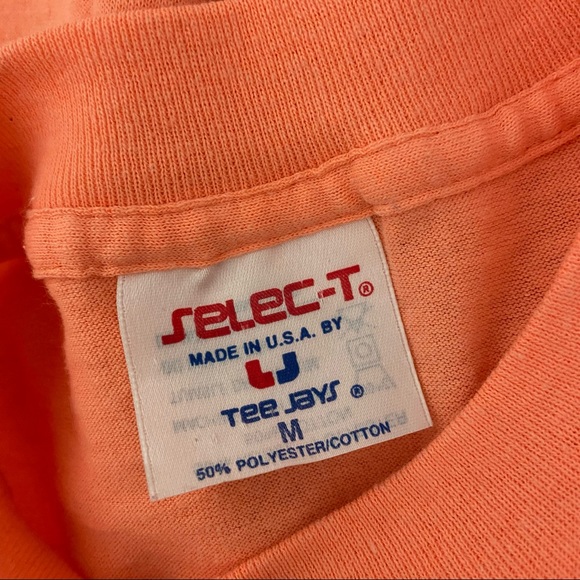 Vintage Bowling T-Shirt - Picture 5 of 6